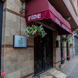 Fide Hotel